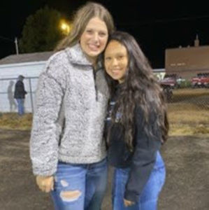 Meet your Posher, Allie